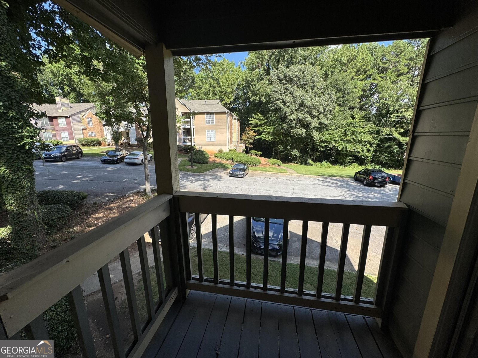 5528 Mountain Springs Circle Stone Mountain - Photo 15