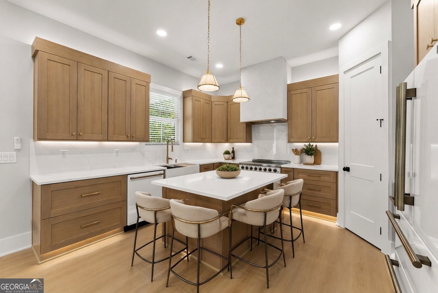 5019 Nichols Drive Flowery Branch - Photo 11