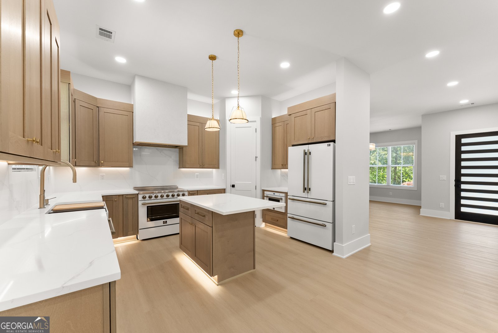 5019 Nichols Drive Flowery Branch - Photo 12