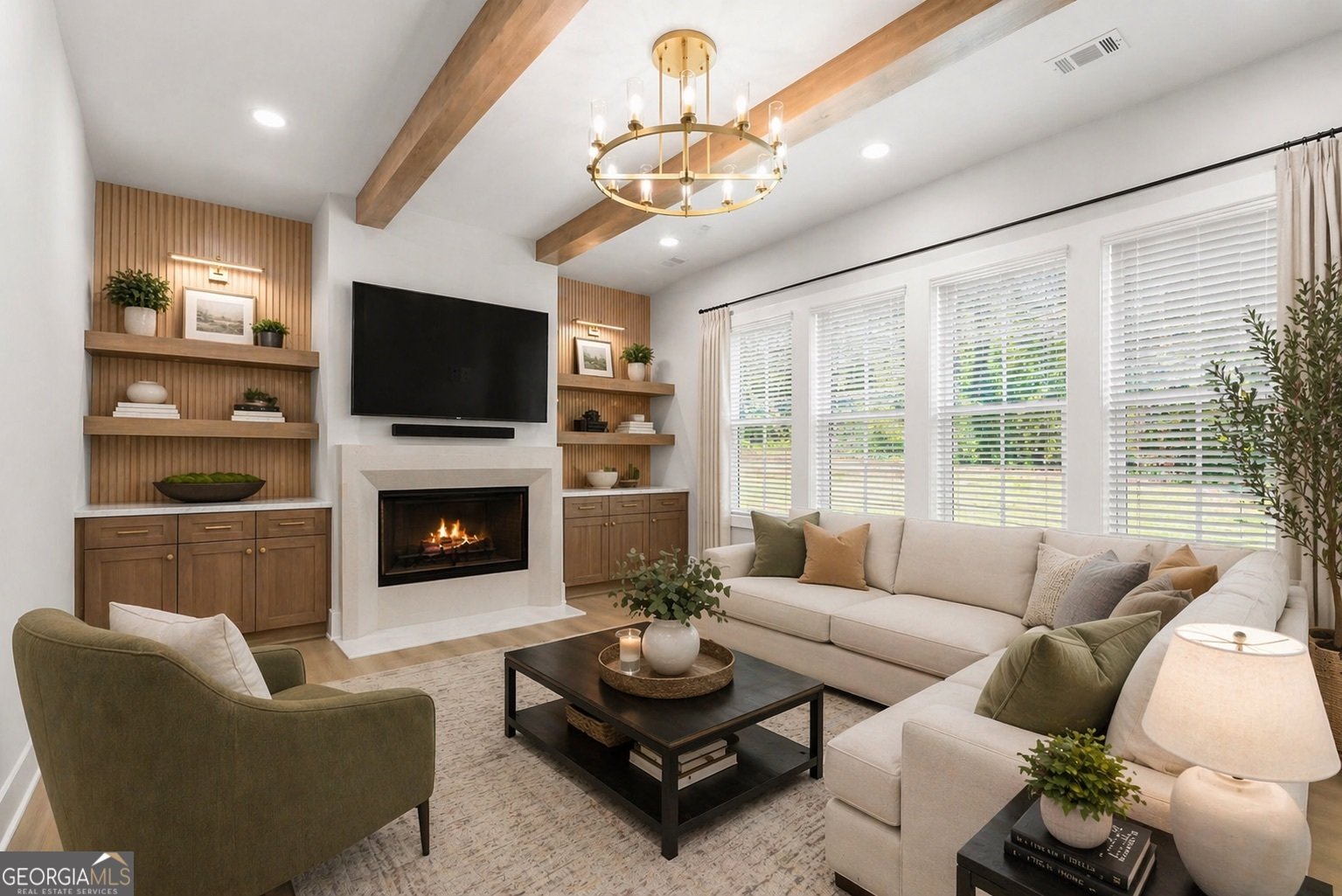 5019 Nichols Drive Flowery Branch - Photo 14