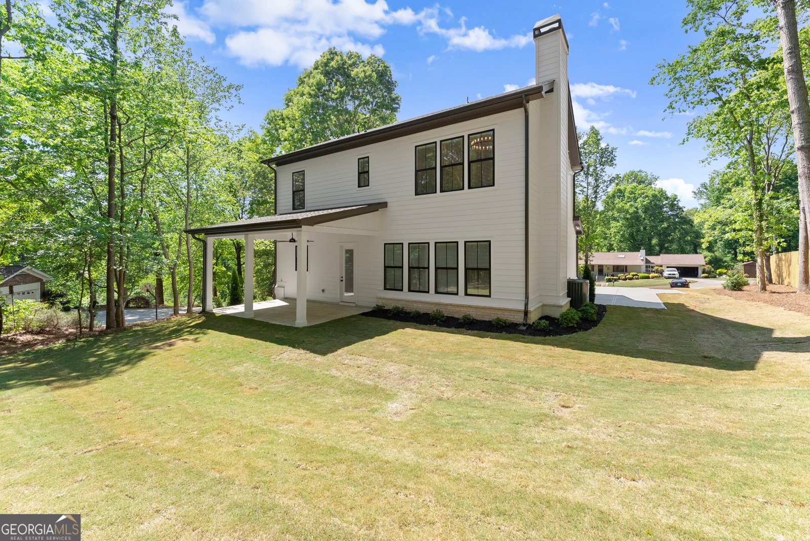 5019 Nichols Drive Flowery Branch - Photo 38