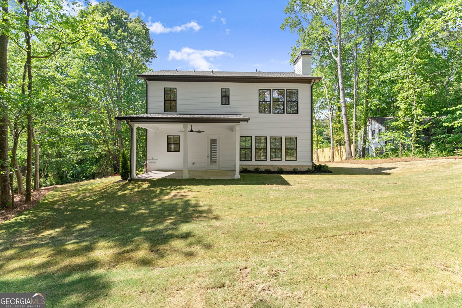 5019 Nichols Drive Flowery Branch - Photo 40