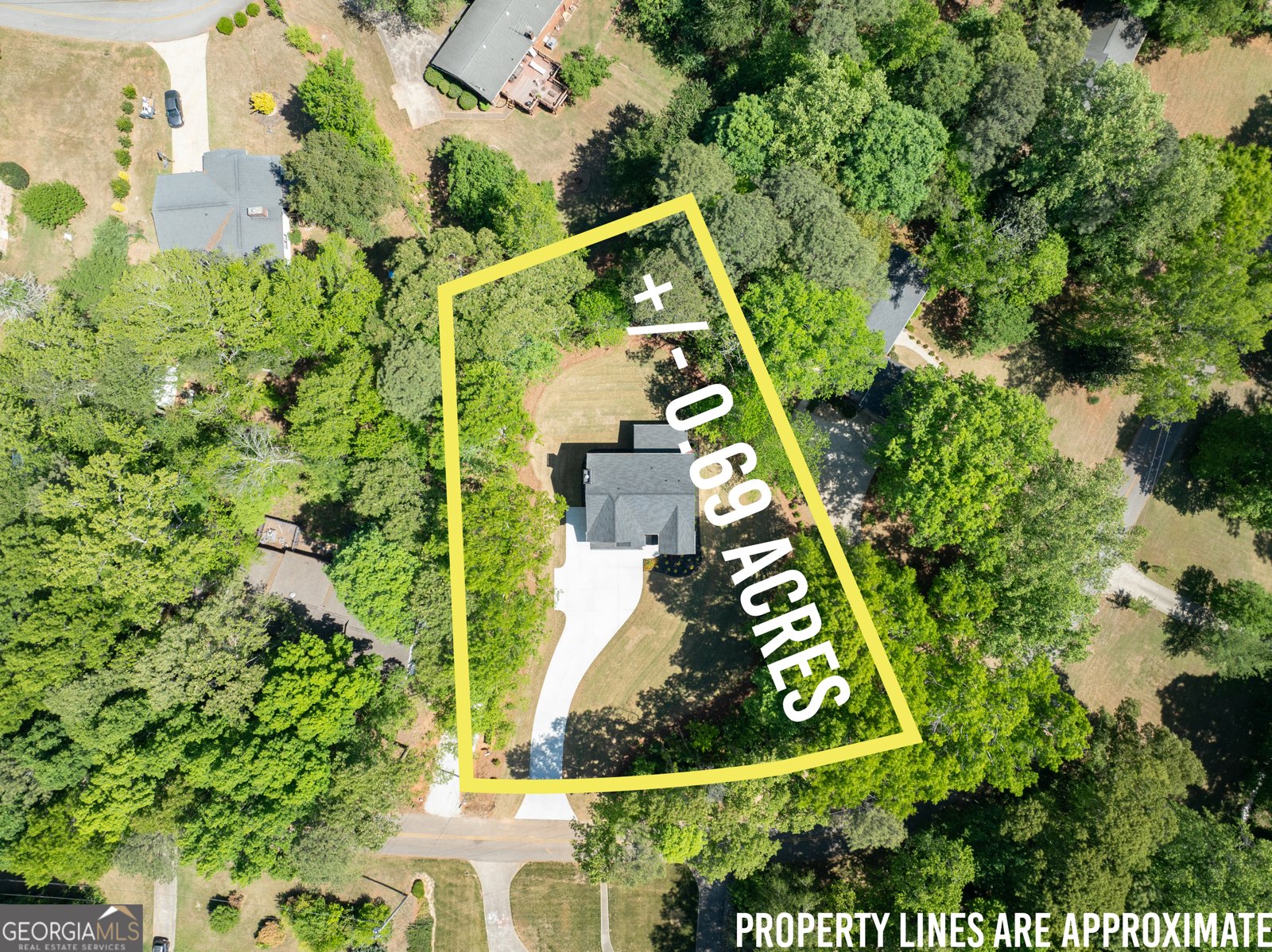 5019 Nichols Drive Flowery Branch - Photo 41