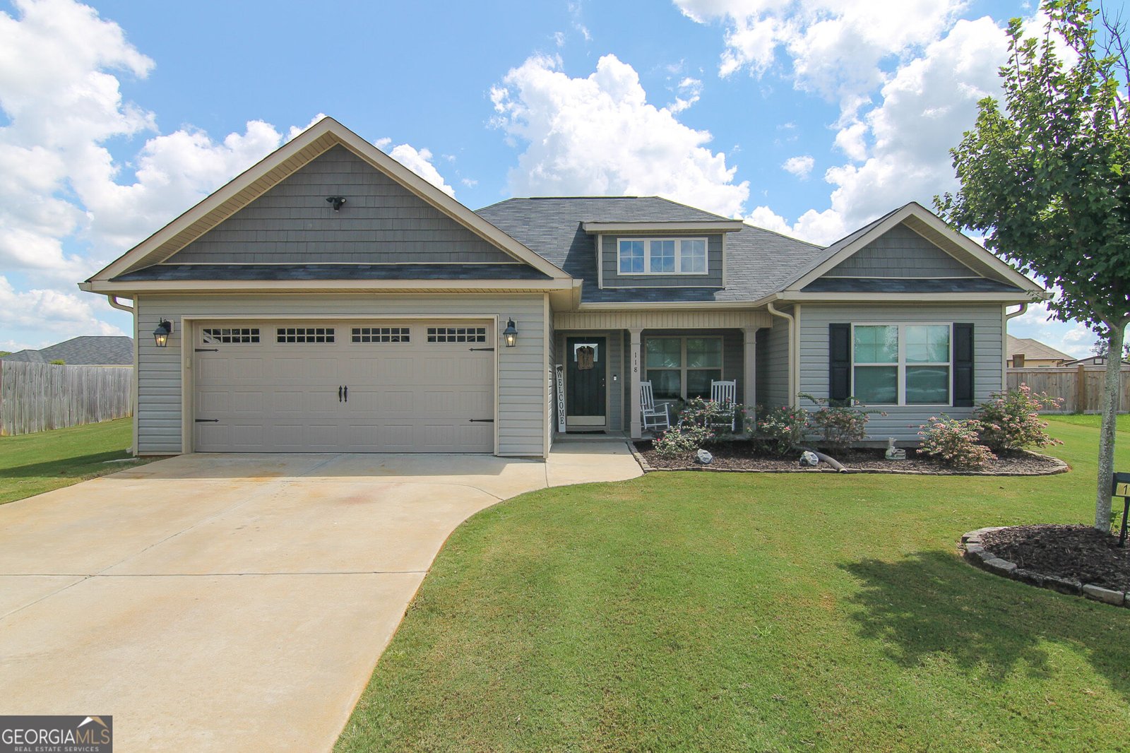 118 Gunner Lane Perry - main photo