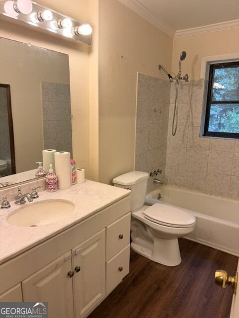 1587 Drayton Woods Drive Tucker - Photo 14