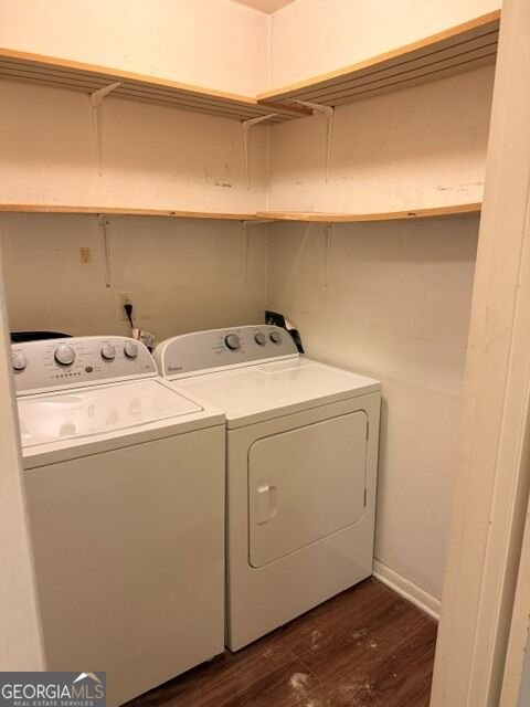 1587 Drayton Woods Drive Tucker - Photo 18
