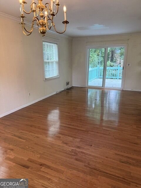 1587 Drayton Woods Drive Tucker - Photo 8