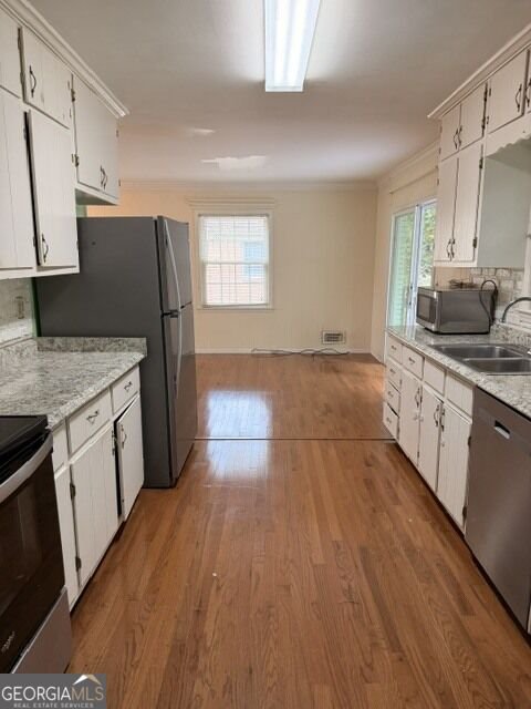 1587 Drayton Woods Drive Tucker - Photo 9