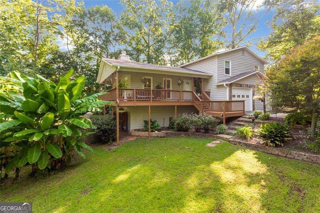 151 Farmington Drive Woodstock - main photo