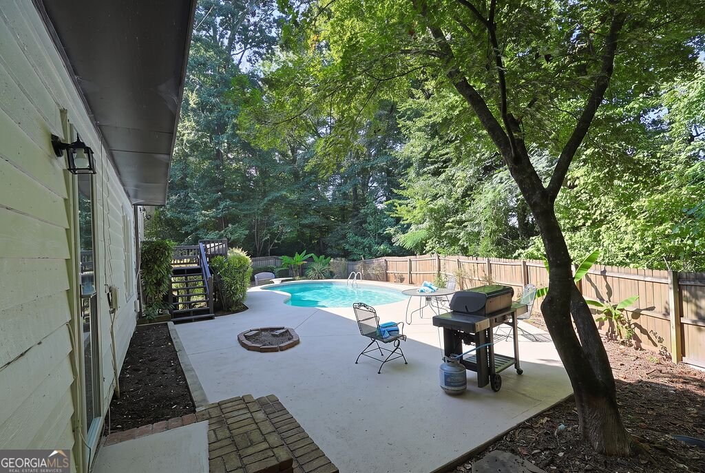151 Farmington Drive Woodstock - Photo 23