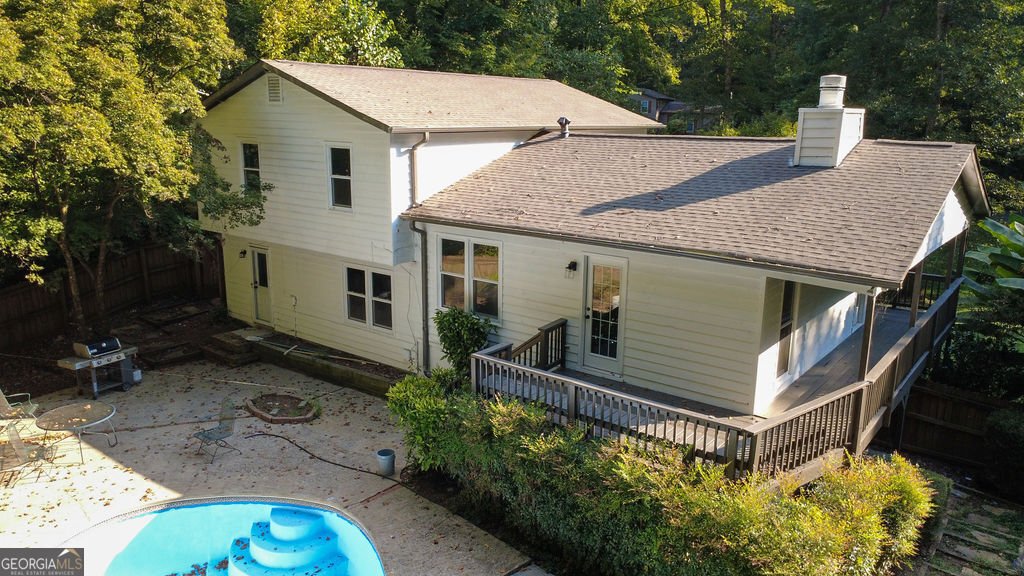 151 Farmington Drive Woodstock - Photo 26