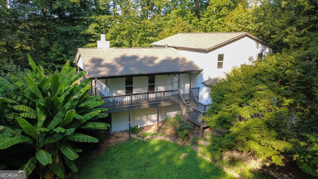 151 Farmington Drive Woodstock - Photo 27