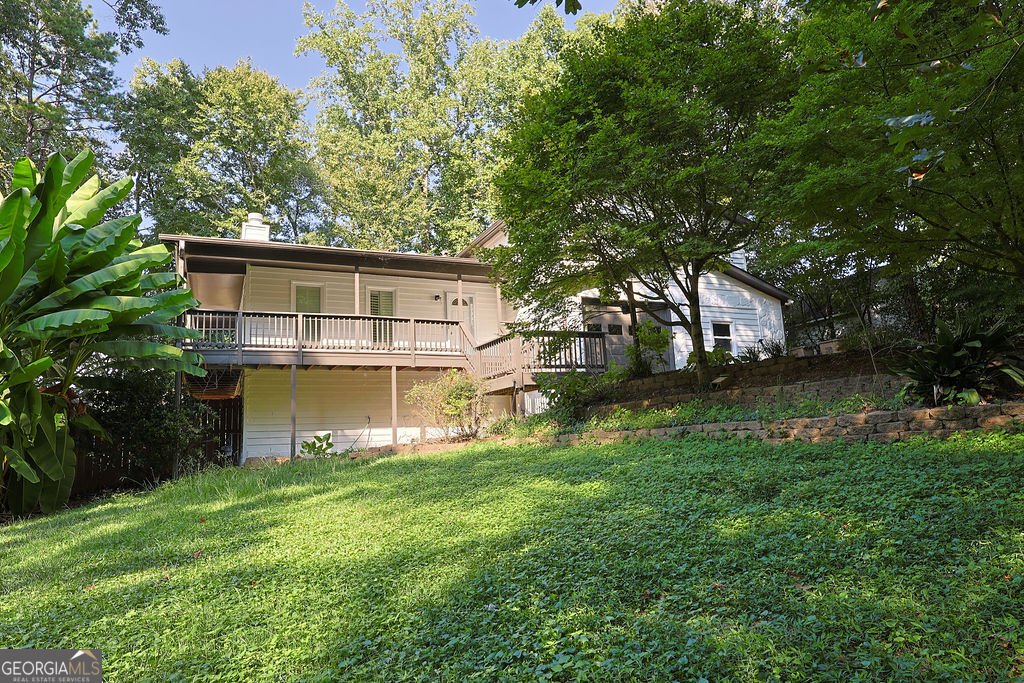 151 Farmington Drive Woodstock - Photo 28