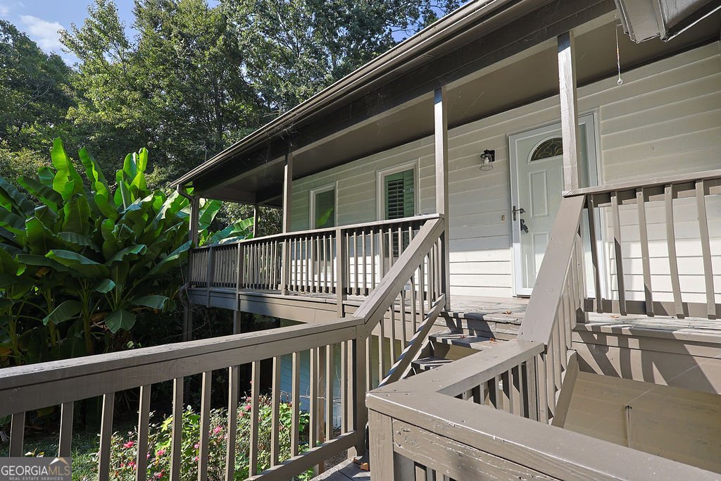 151 Farmington Drive Woodstock - Photo 8