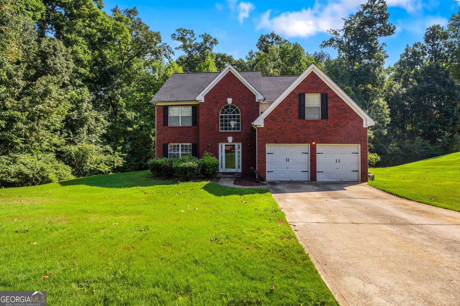 856 Haydens Ridge Ellenwood - main photo