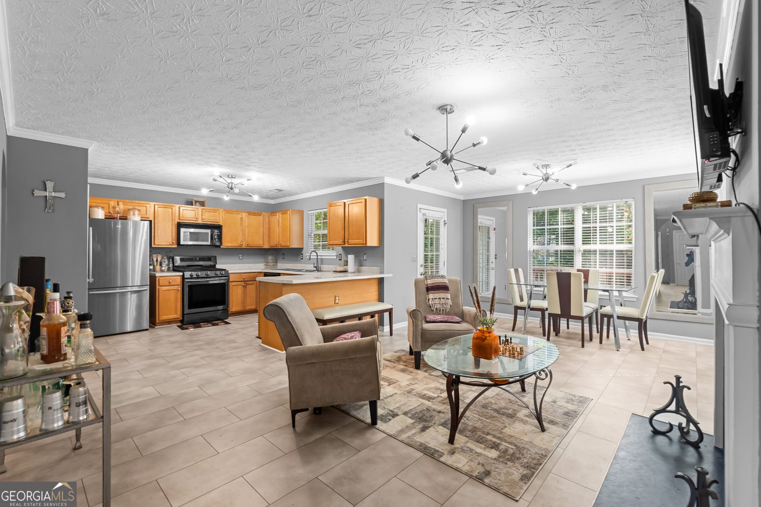 856 Haydens Ridge Ellenwood - Photo 15