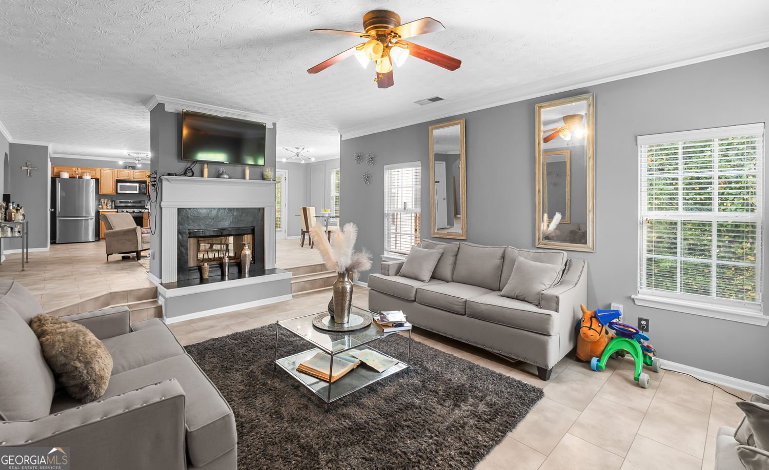 856 Haydens Ridge Ellenwood - Photo 17