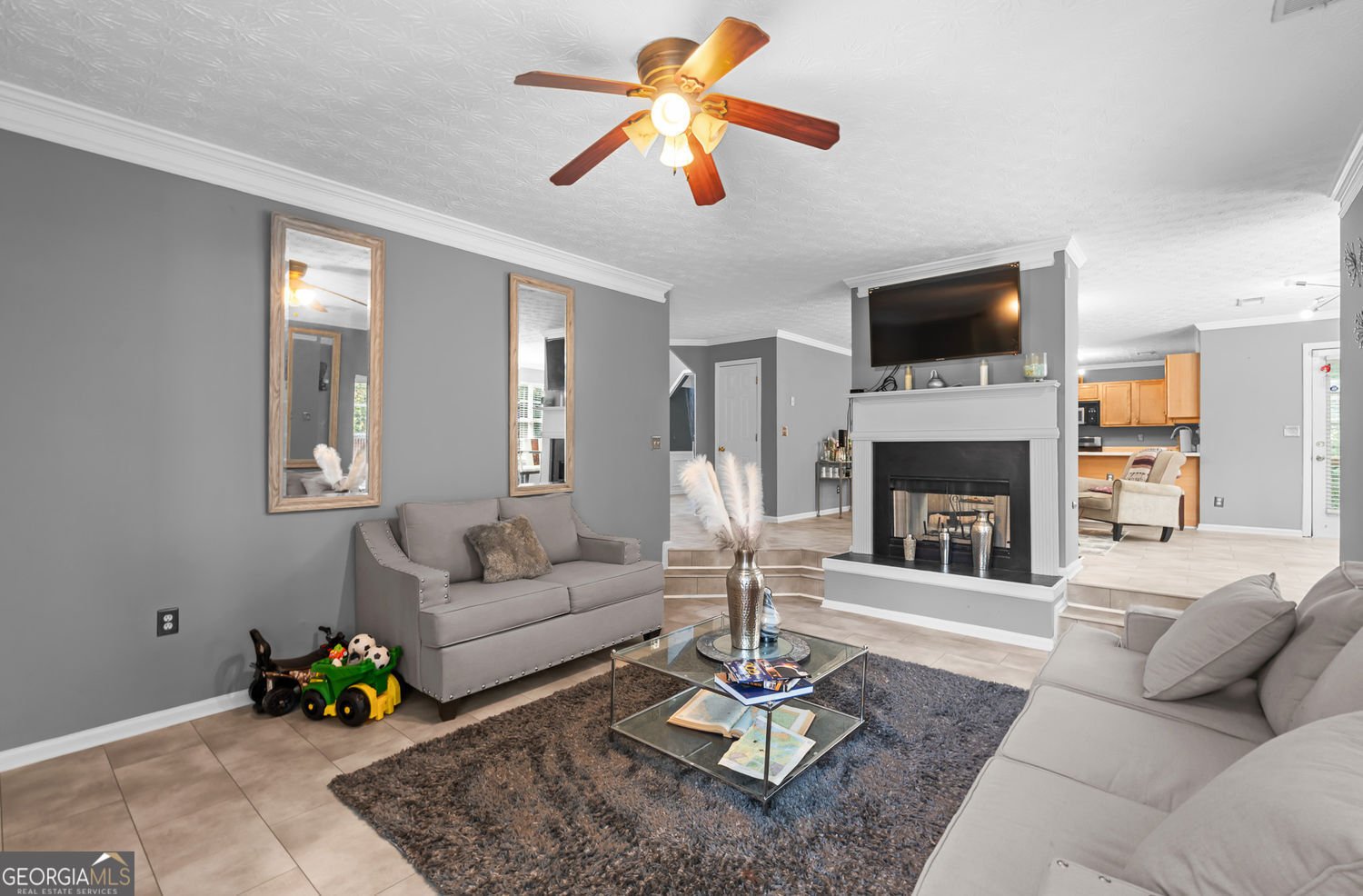 856 Haydens Ridge Ellenwood - Photo 18