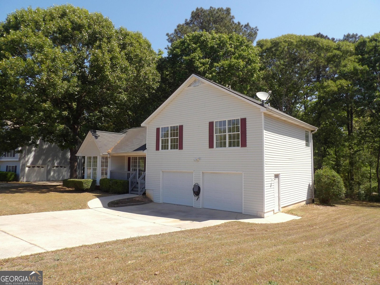 183 Bethnal Way Douglasville - Photo 34