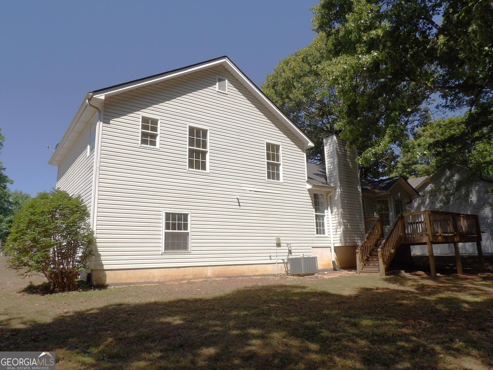 183 Bethnal Way Douglasville - Photo 35