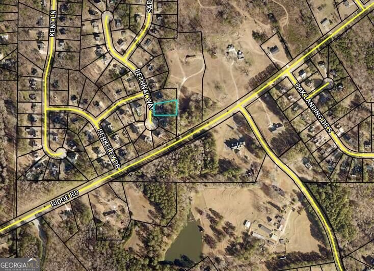 183 Bethnal Way Douglasville - Photo 38