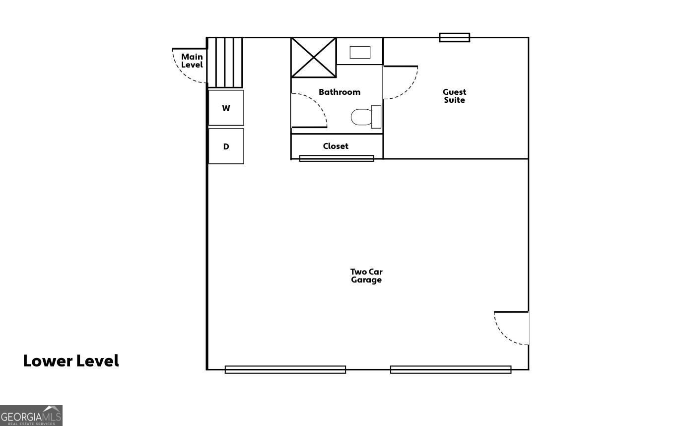 183 Bethnal Way Douglasville - Photo 40