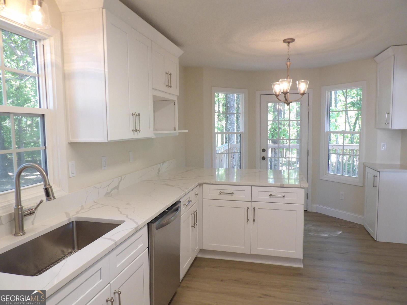 183 Bethnal Way Douglasville - Photo 6