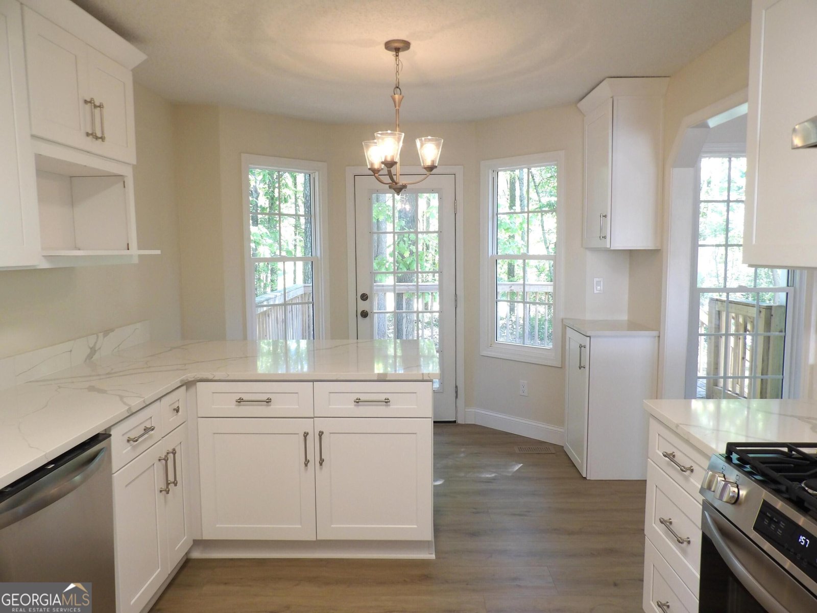 183 Bethnal Way Douglasville - Photo 8