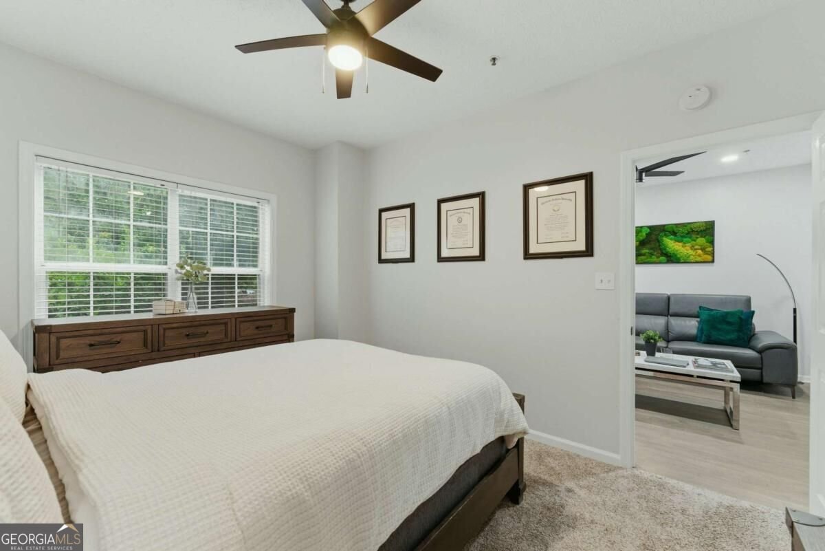 1250 Parkwood Circle Atlanta - Photo 16