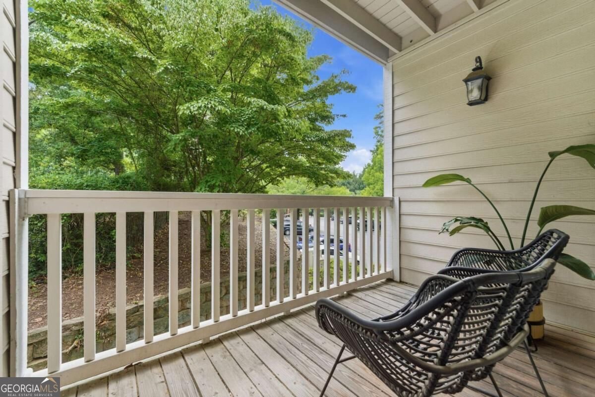 1250 Parkwood Circle Atlanta - Photo 17