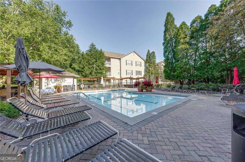 1250 Parkwood Circle Atlanta - Photo 18