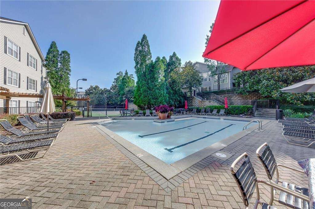 1250 Parkwood Circle Atlanta - Photo 19