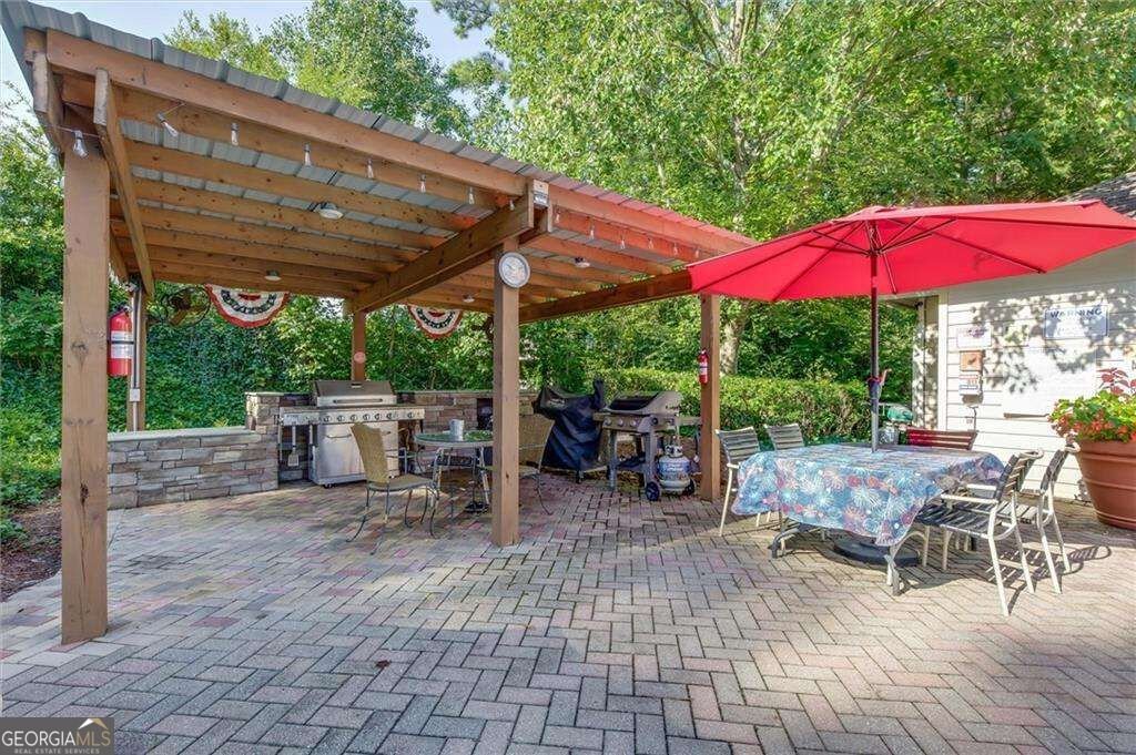 1250 Parkwood Circle Atlanta - Photo 20