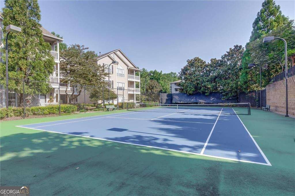 1250 Parkwood Circle Atlanta - Photo 21