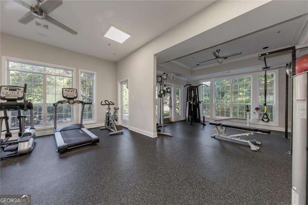 1250 Parkwood Circle Atlanta - Photo 23
