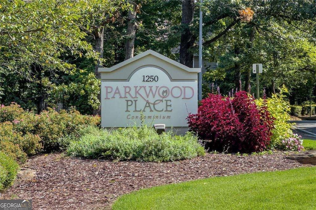 1250 Parkwood Circle Atlanta - Photo 24