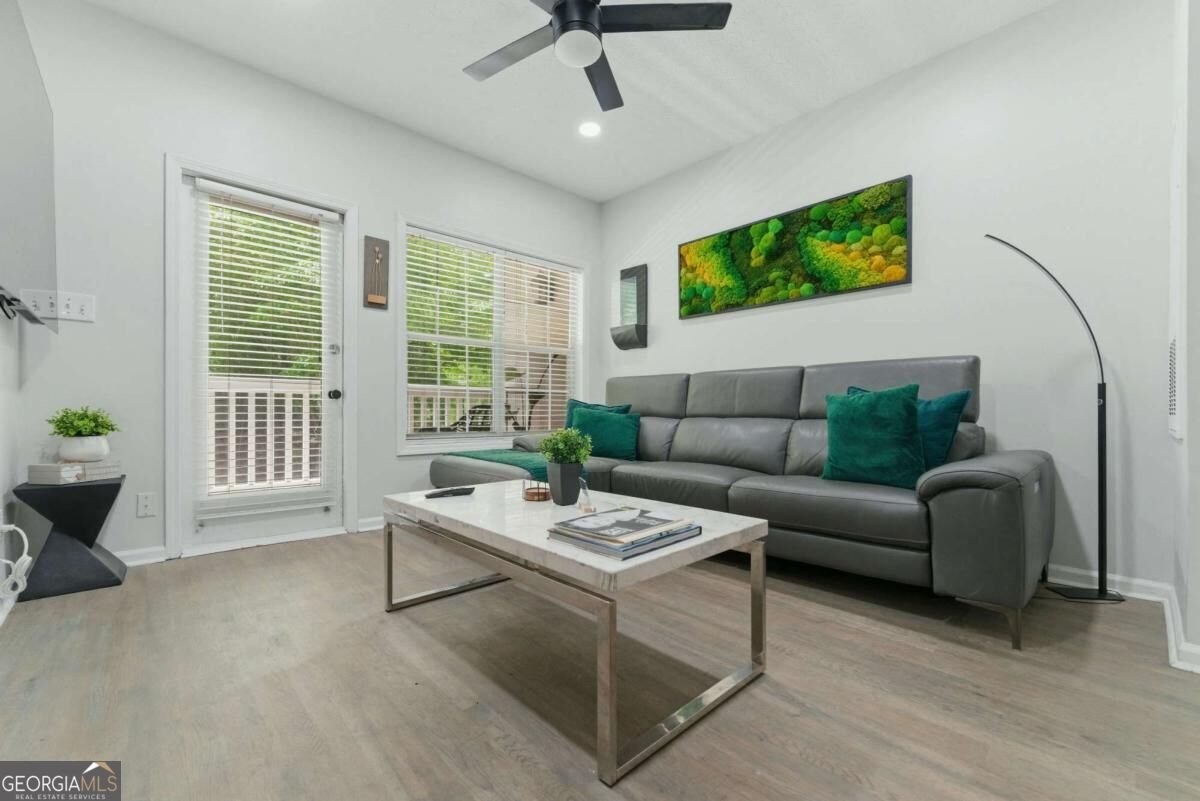 1250 Parkwood Circle Atlanta - Photo 7