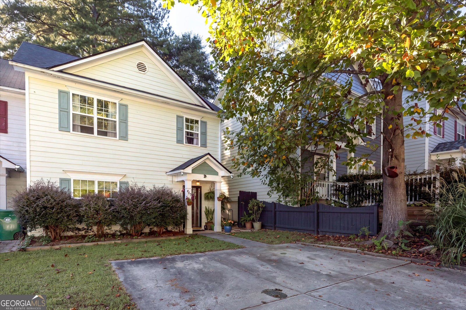 869 Glynn Oaks Drive Clarkston - Photo 17