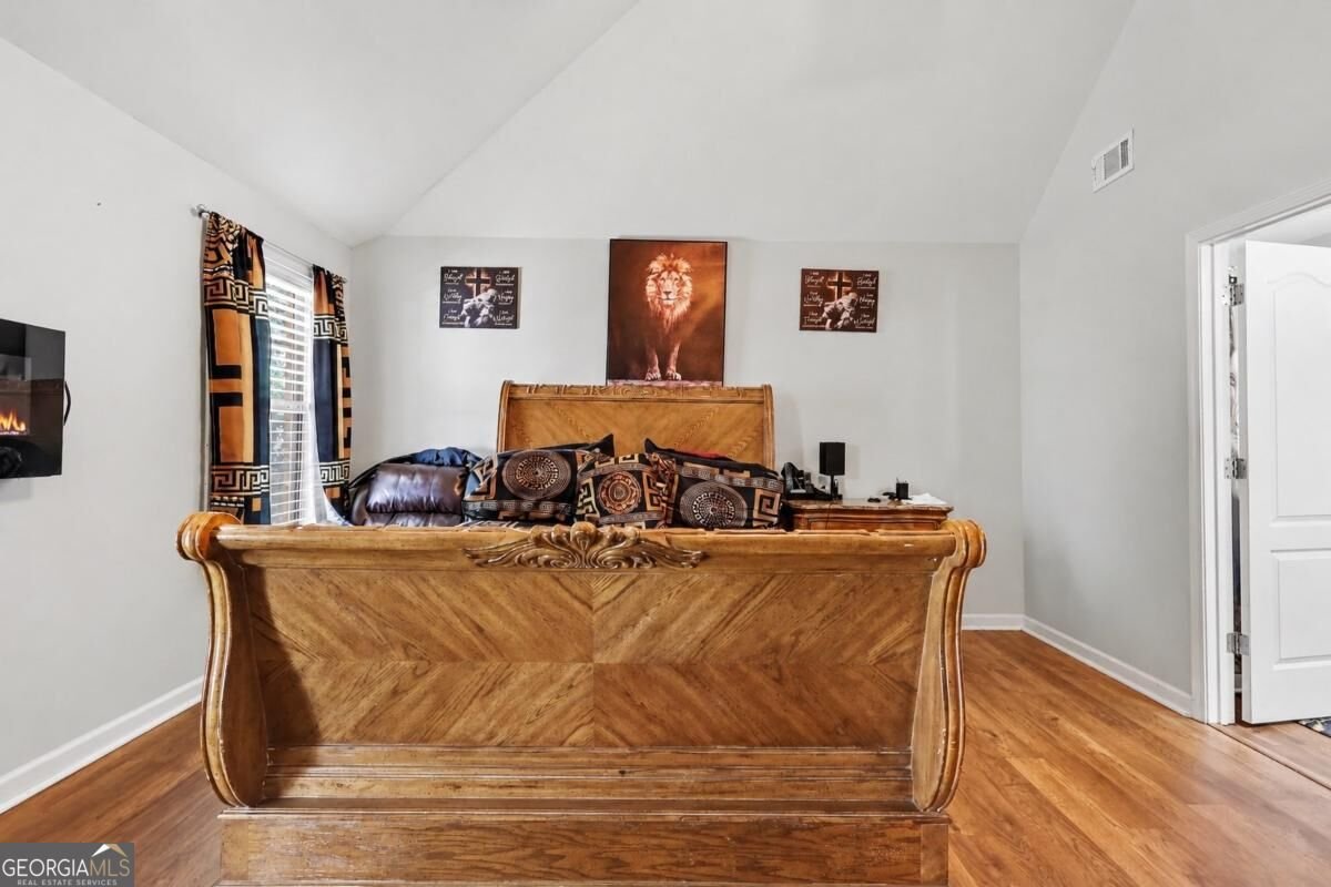 8001 Gossamer Drive Fairburn - Photo 17