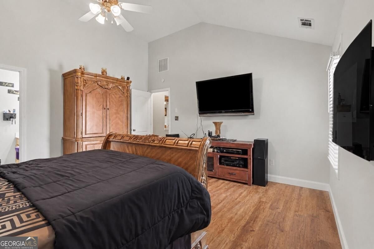 8001 Gossamer Drive Fairburn - Photo 18