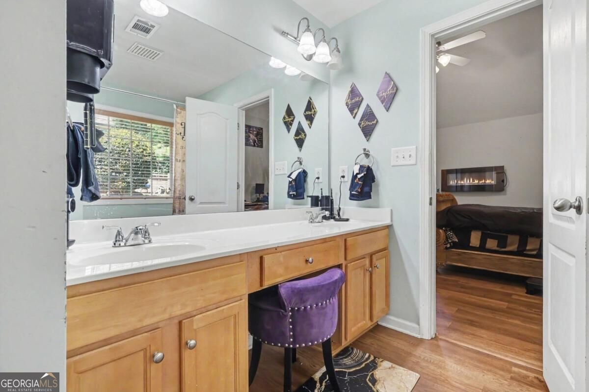 8001 Gossamer Drive Fairburn - Photo 19