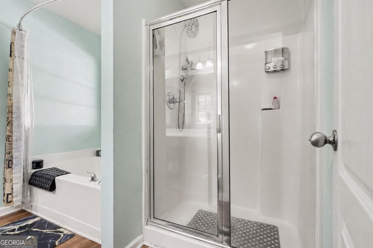 8001 Gossamer Drive Fairburn - Photo 20