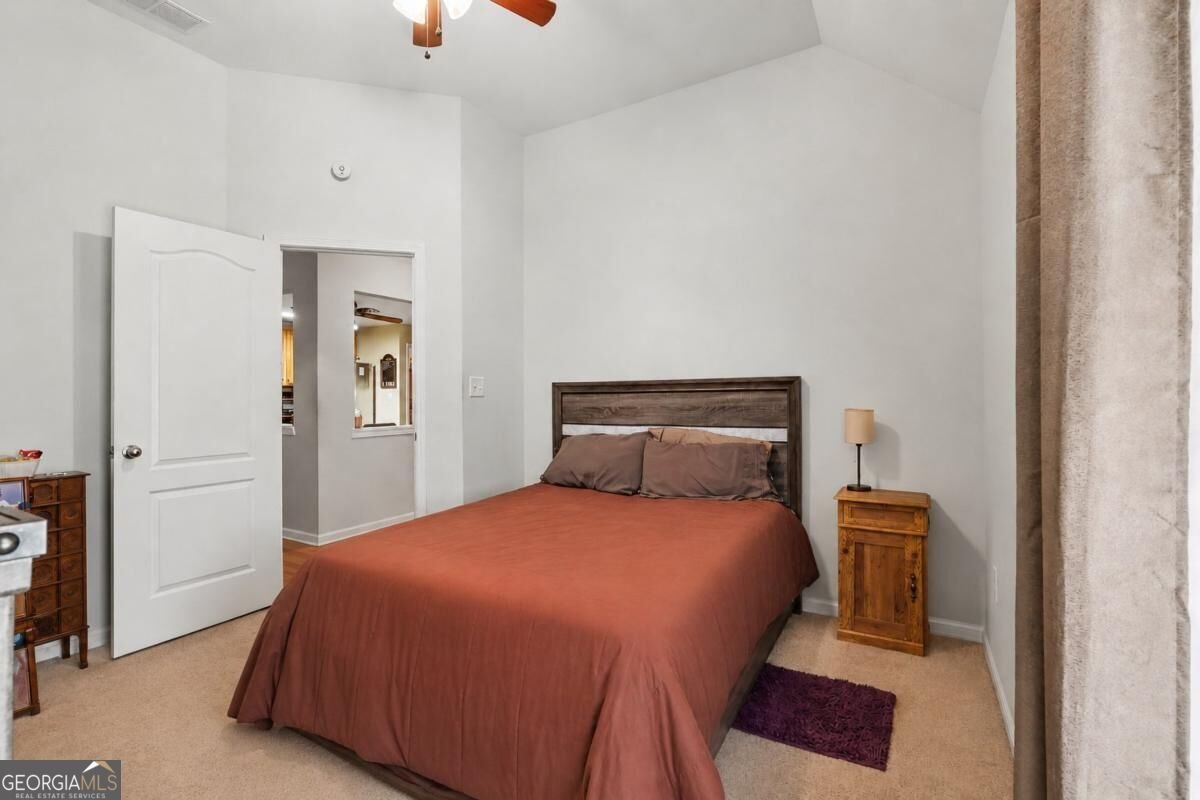 8001 Gossamer Drive Fairburn - Photo 22