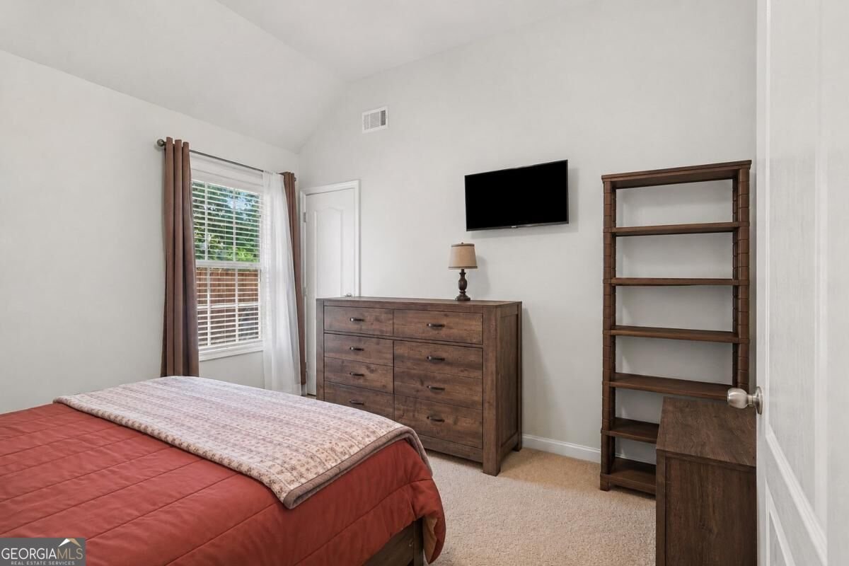 8001 Gossamer Drive Fairburn - Photo 23