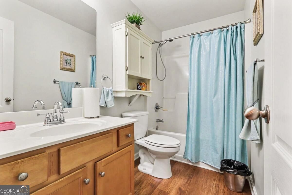 8001 Gossamer Drive Fairburn - Photo 24