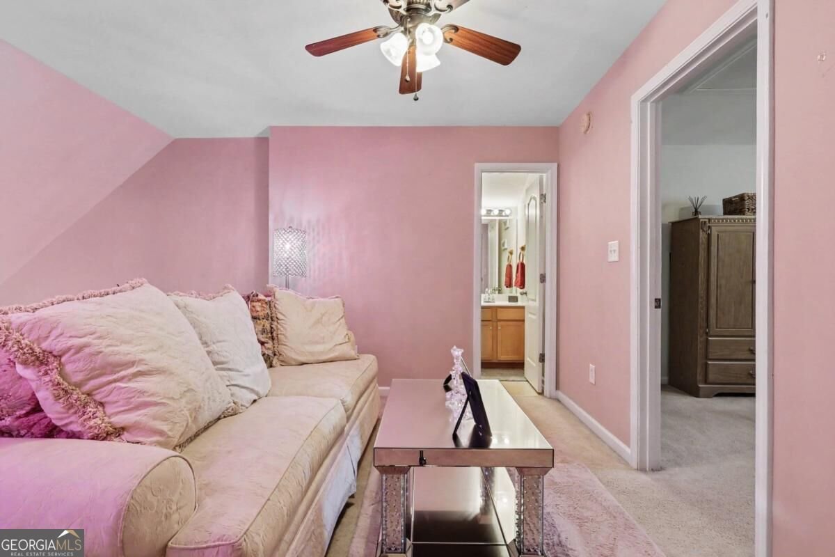 8001 Gossamer Drive Fairburn - Photo 26