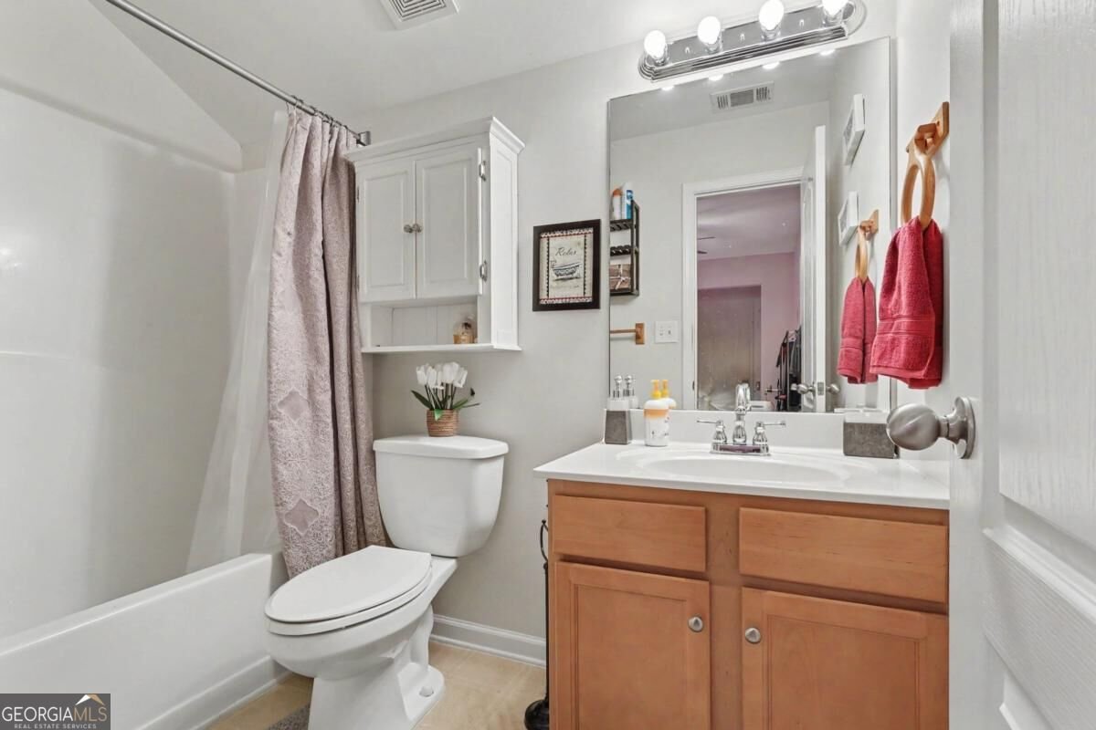 8001 Gossamer Drive Fairburn - Photo 27
