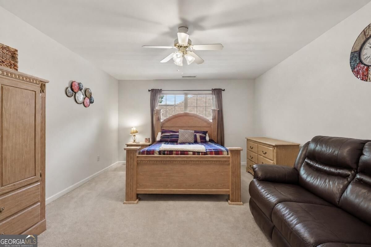 8001 Gossamer Drive Fairburn - Photo 28