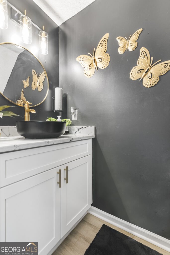 3342 Waggoner Lane Rex - Photo 14