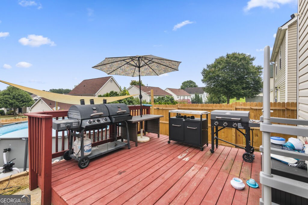 3342 Waggoner Lane Rex - Photo 24